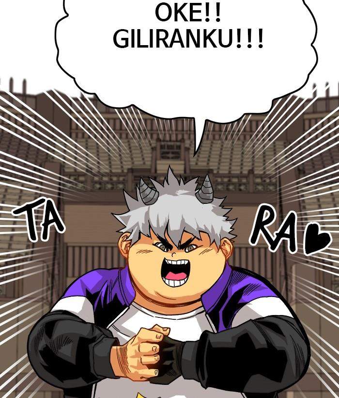 Troll Trap Chapter 140 Gambar 103