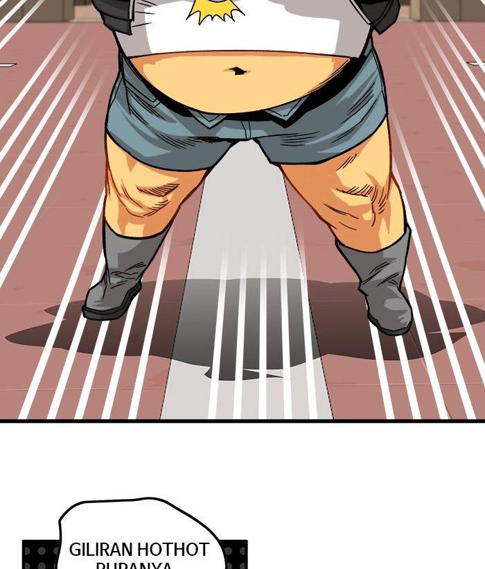 Troll Trap Chapter 140 Gambar 104