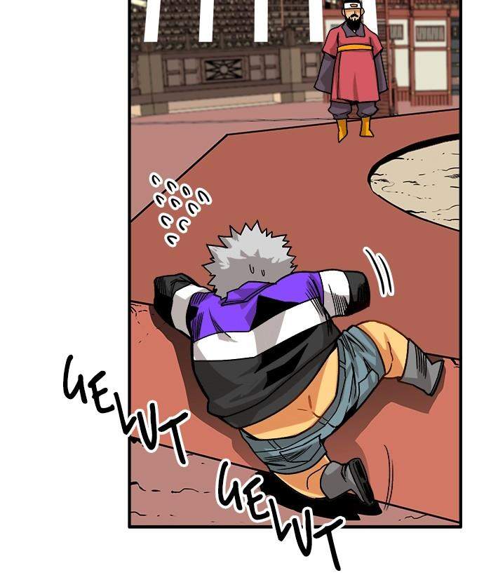 Troll Trap Chapter 140 Gambar 106