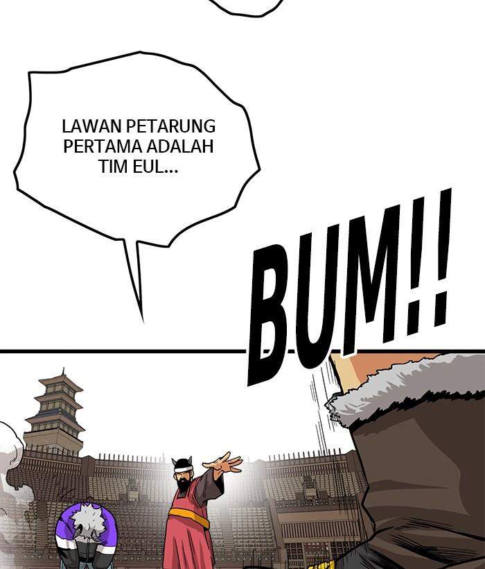 Troll Trap Chapter 140 Gambar 108
