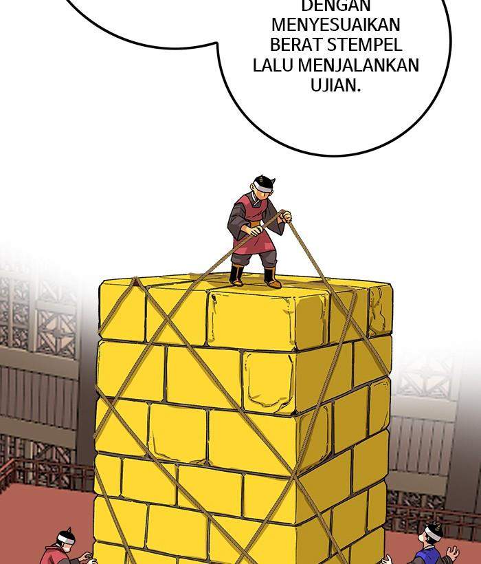 Troll Trap Chapter 140 Gambar 11