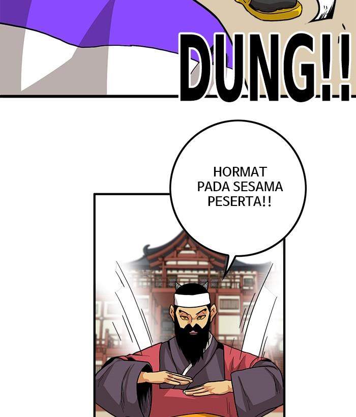 Troll Trap Chapter 140 Gambar 112