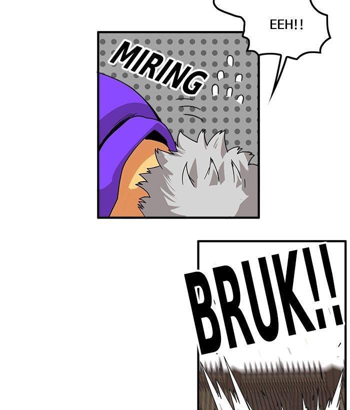 Troll Trap Chapter 140 Gambar 114