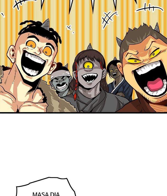 Troll Trap Chapter 140 Gambar 118