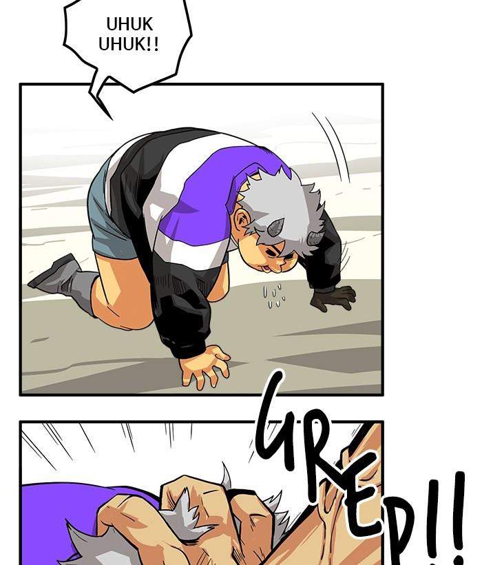 Troll Trap Chapter 140 Gambar 120