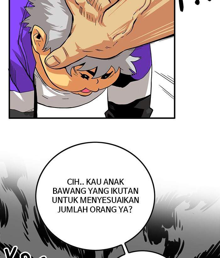 Troll Trap Chapter 140 Gambar 121