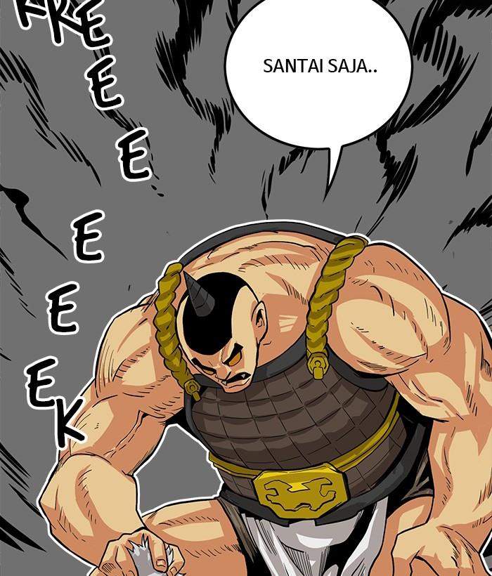 Troll Trap Chapter 140 Gambar 122