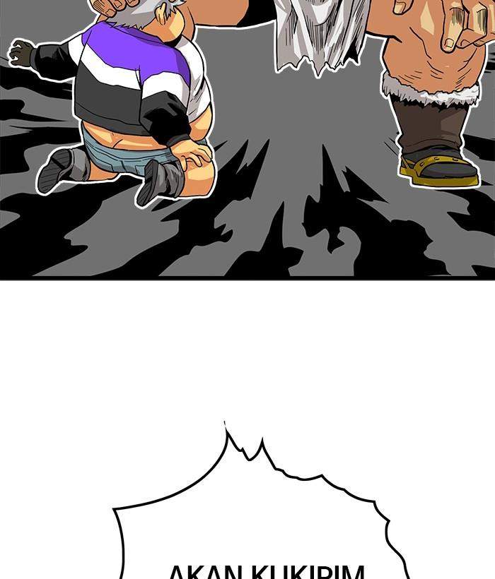 Troll Trap Chapter 140 Gambar 123