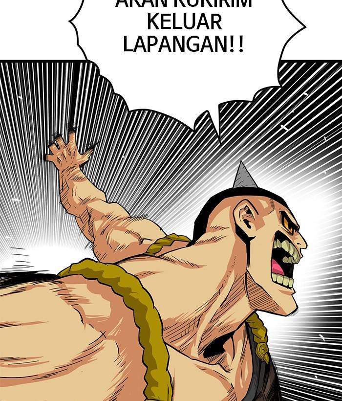 Troll Trap Chapter 140 Gambar 124