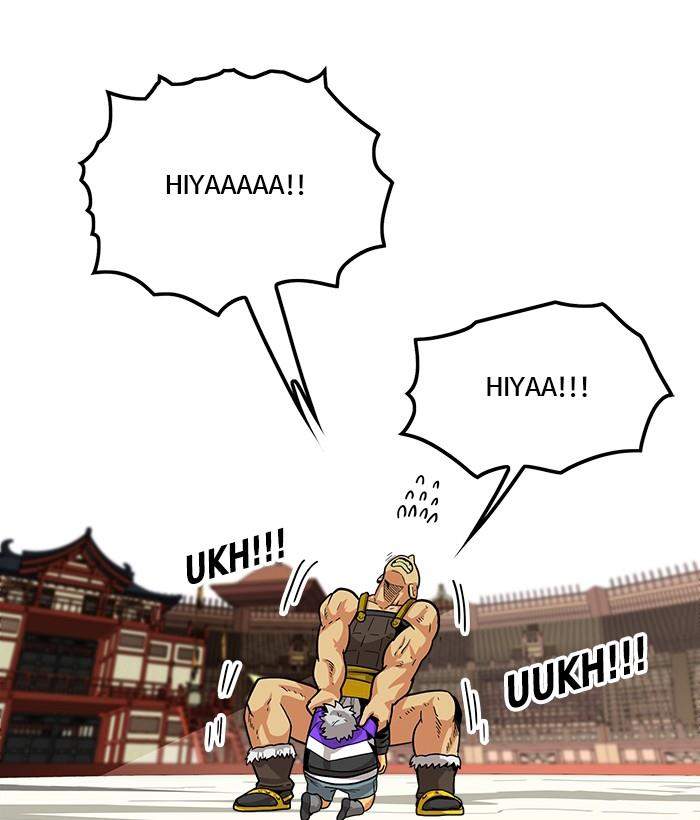 Troll Trap Chapter 140 Gambar 129