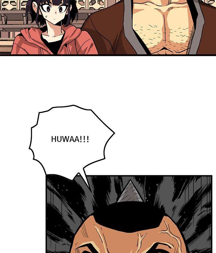 Troll Trap Chapter 140 Gambar 131