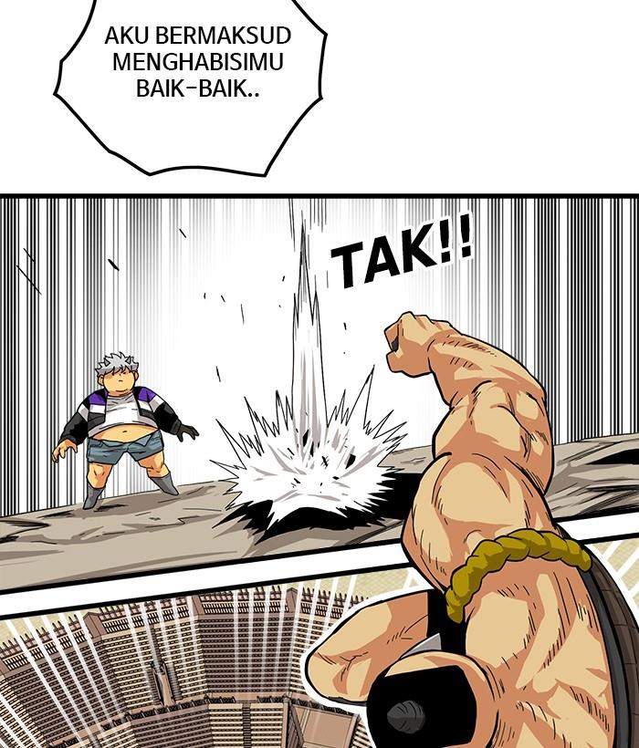 Troll Trap Chapter 140 Gambar 133