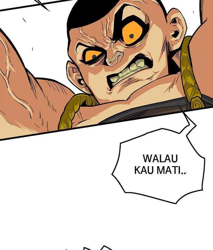 Troll Trap Chapter 140 Gambar 135