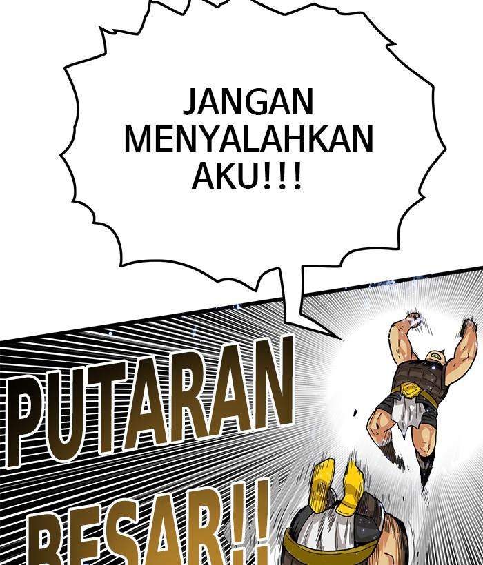 Troll Trap Chapter 140 Gambar 136