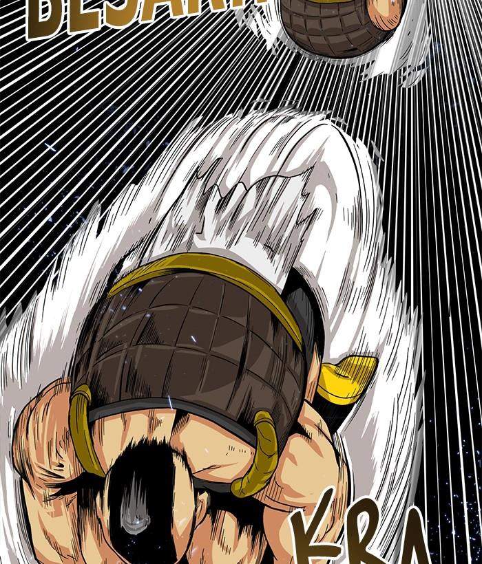 Troll Trap Chapter 140 Gambar 137