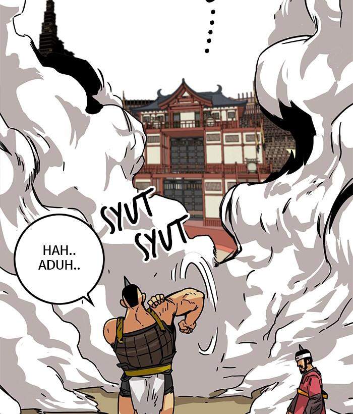 Troll Trap Chapter 140 Gambar 144