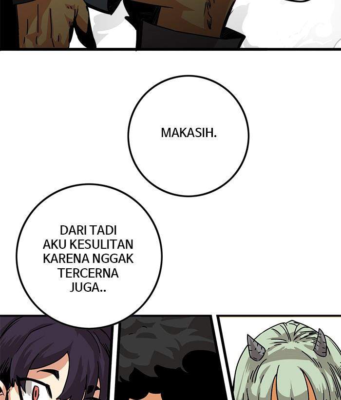 Troll Trap Chapter 140 Gambar 150