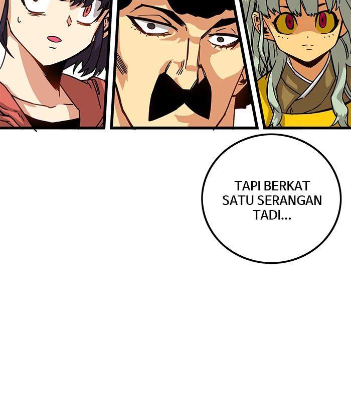 Troll Trap Chapter 140 Gambar 151
