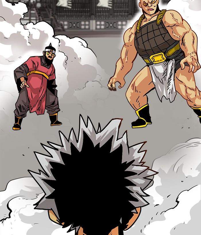 Troll Trap Chapter 140 Gambar 153