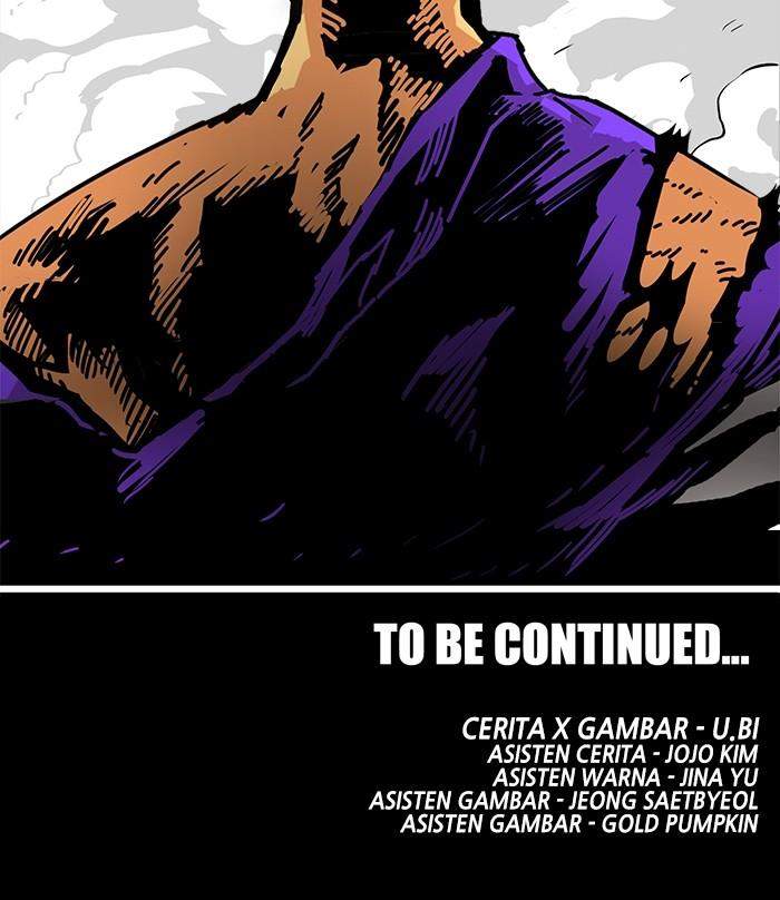 Troll Trap Chapter 140 Gambar 154