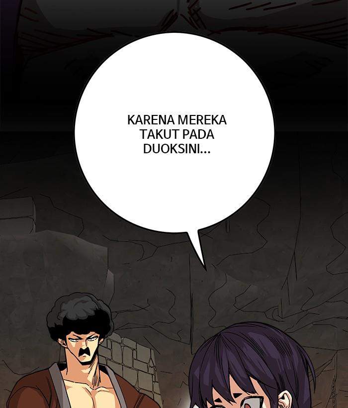 Troll Trap Chapter 140 Gambar 17