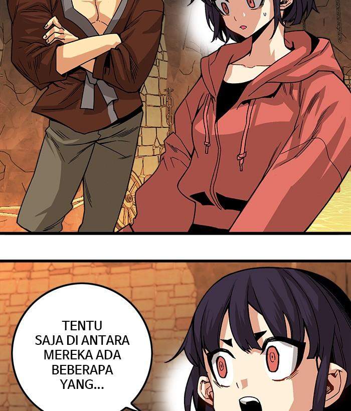 Troll Trap Chapter 140 Gambar 18