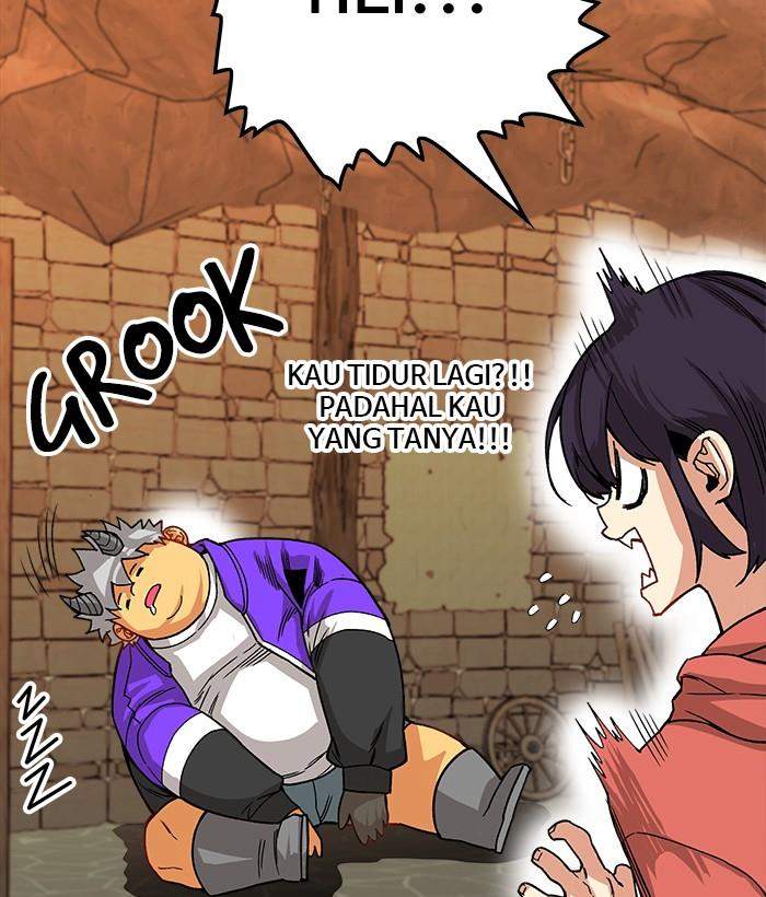 Troll Trap Chapter 140 Gambar 20