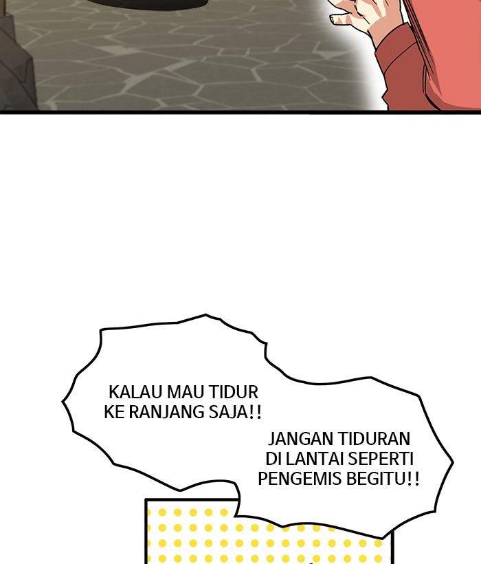 Troll Trap Chapter 140 Gambar 21