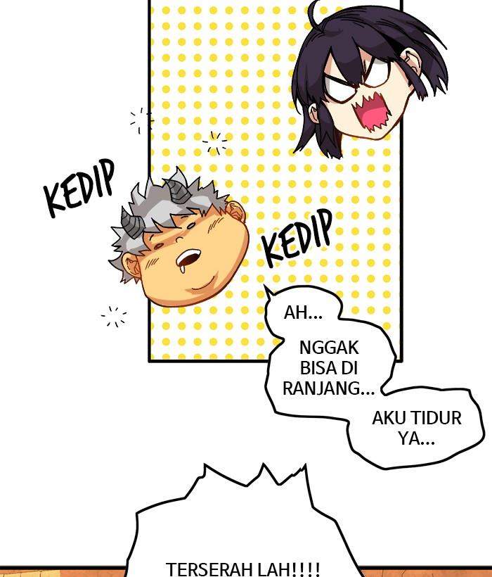 Troll Trap Chapter 140 Gambar 22