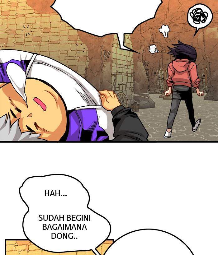 Troll Trap Chapter 140 Gambar 23