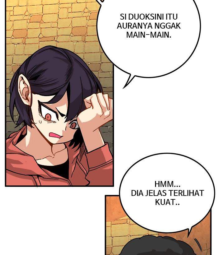 Troll Trap Chapter 140 Gambar 24