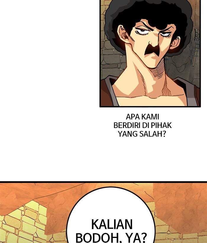 Troll Trap Chapter 140 Gambar 25