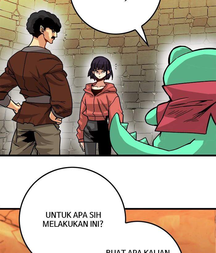 Troll Trap Chapter 140 Gambar 26