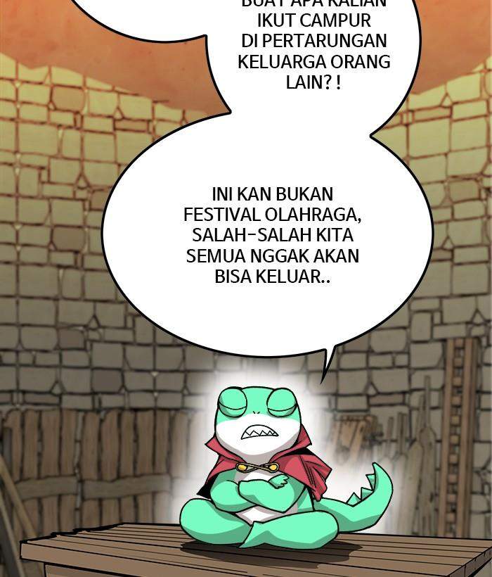 Troll Trap Chapter 140 Gambar 27