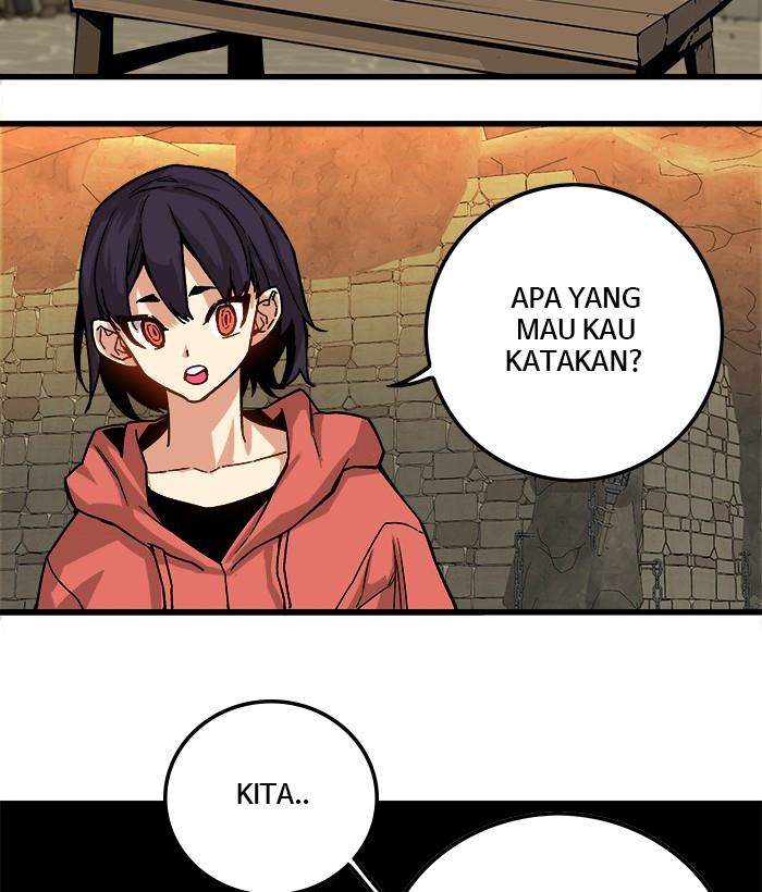 Troll Trap Chapter 140 Gambar 28