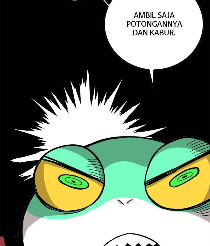 Troll Trap Chapter 140 Gambar 29