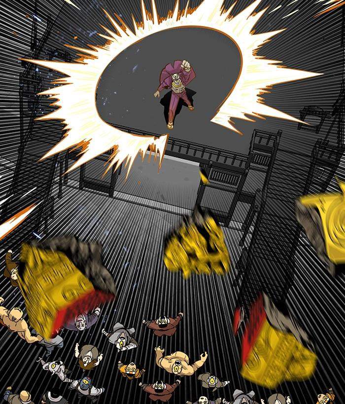 Troll Trap Chapter 140 Gambar 3