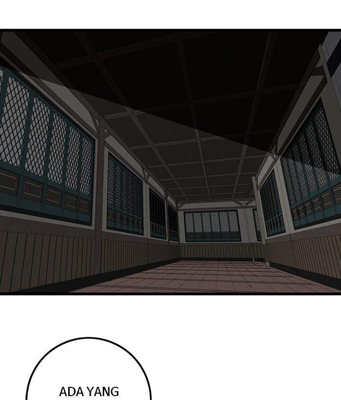 Troll Trap Chapter 140 Gambar 31