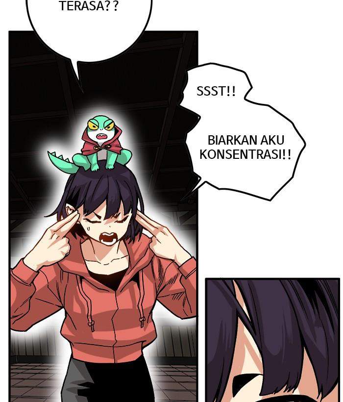 Troll Trap Chapter 140 Gambar 32