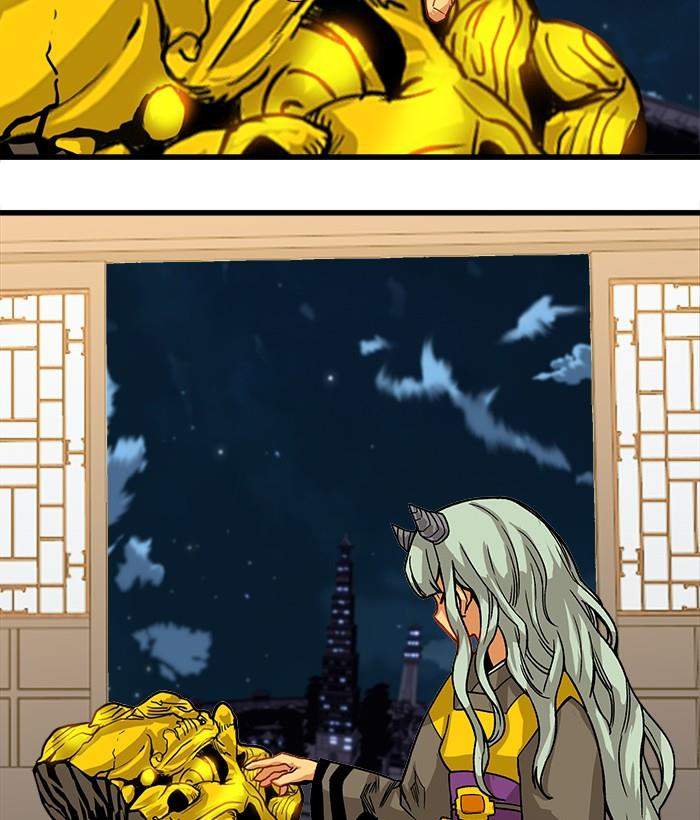 Troll Trap Chapter 140 Gambar 36