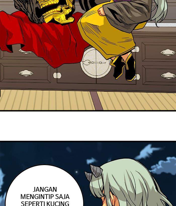 Troll Trap Chapter 140 Gambar 37