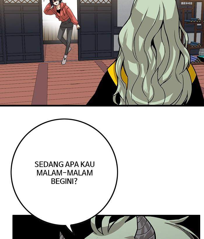 Troll Trap Chapter 140 Gambar 39