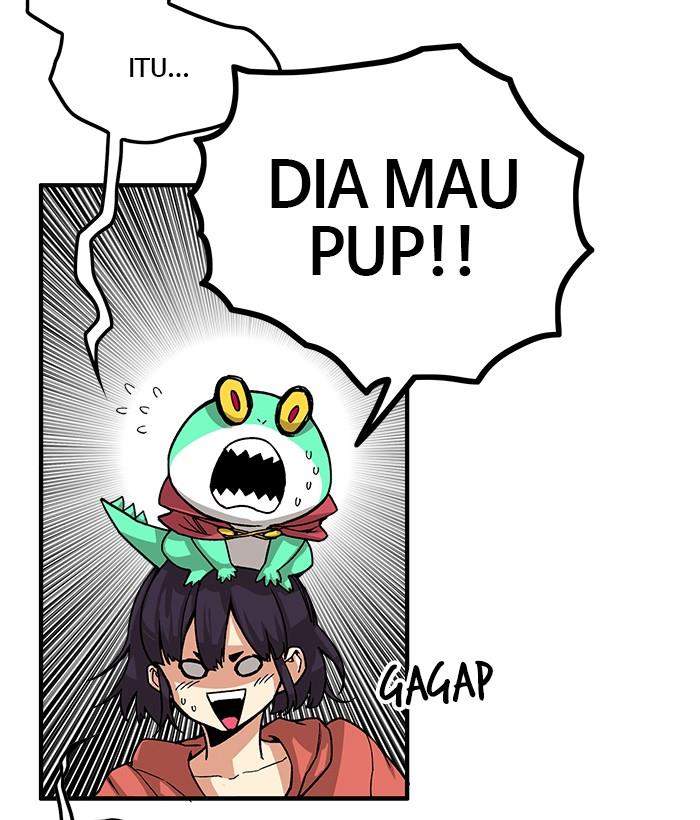 Troll Trap Chapter 140 Gambar 41