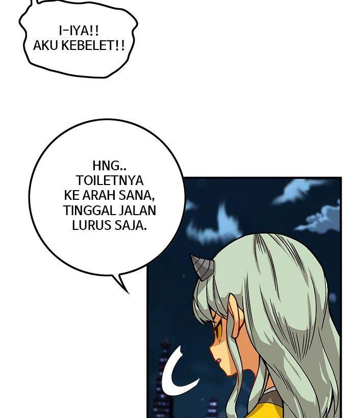 Troll Trap Chapter 140 Gambar 42