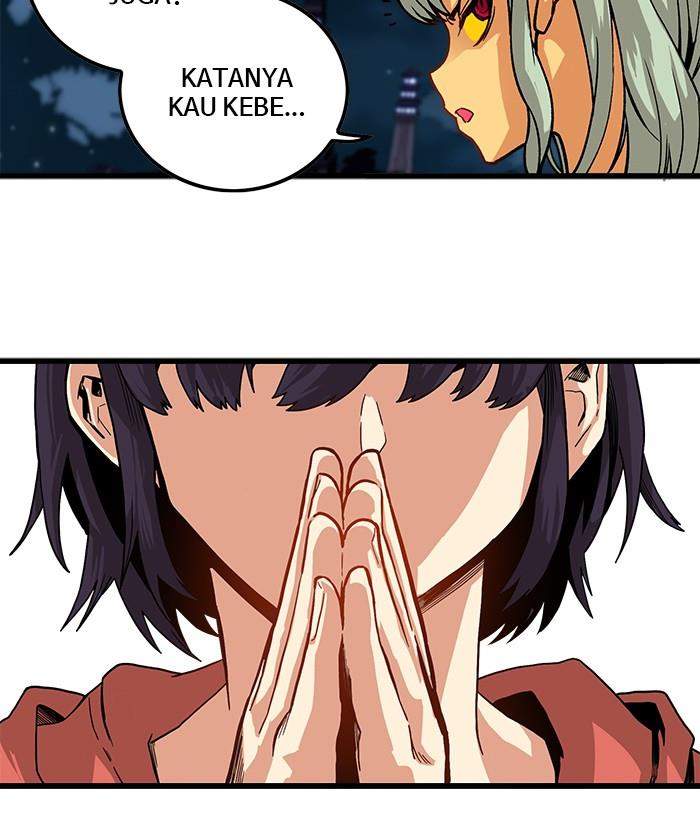 Troll Trap Chapter 140 Gambar 44