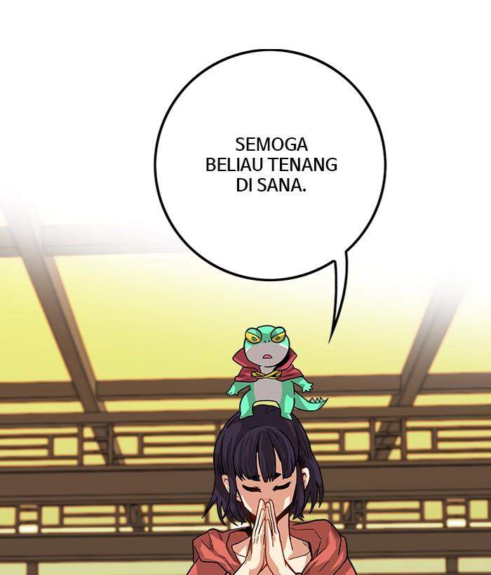 Troll Trap Chapter 140 Gambar 45