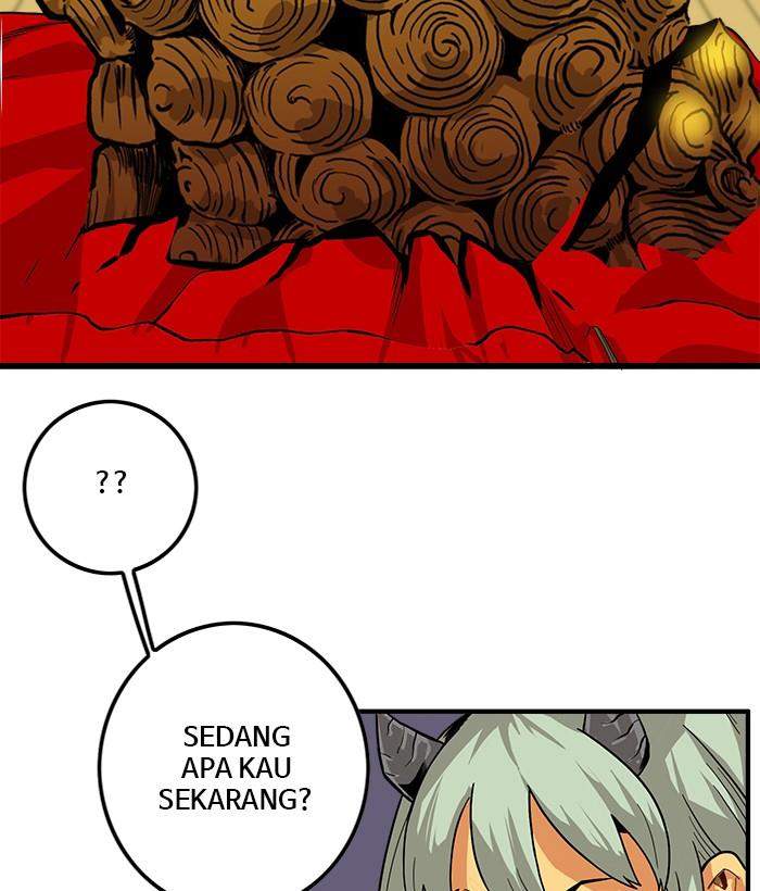 Troll Trap Chapter 140 Gambar 47