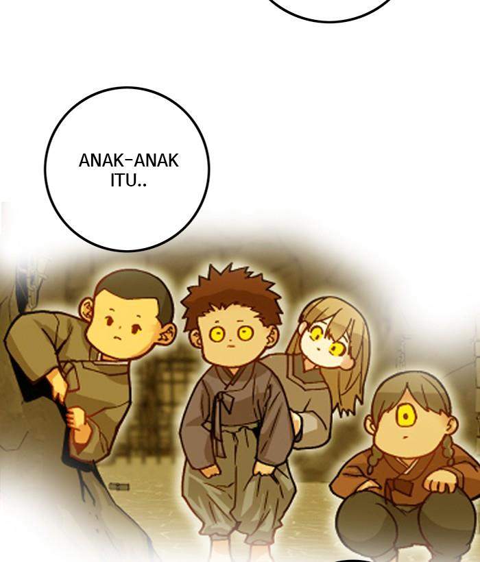 Troll Trap Chapter 140 Gambar 50