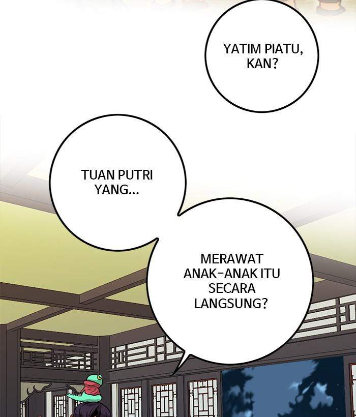 Troll Trap Chapter 140 Gambar 51