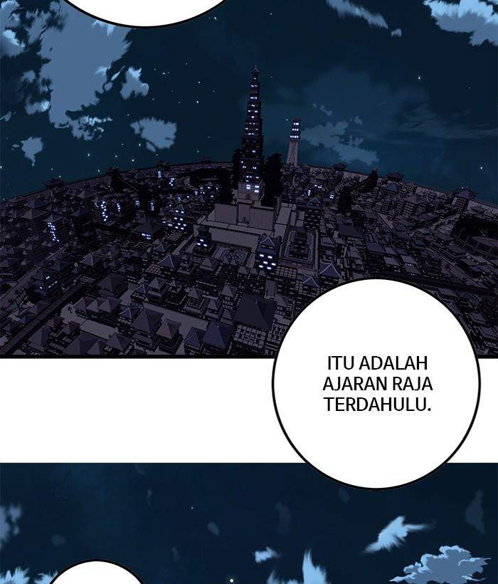 Troll Trap Chapter 140 Gambar 53